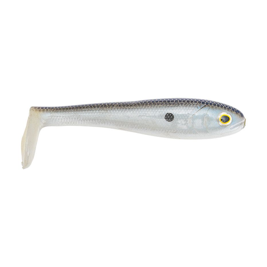 Gummifische Strike King Shadalicious Swimbait 14cm