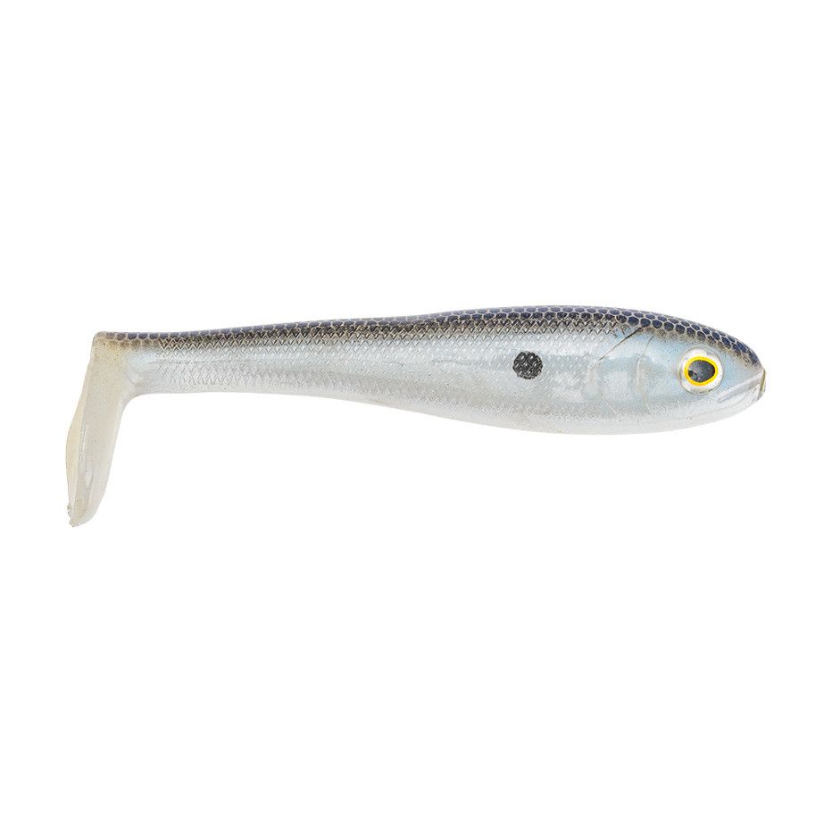 Soft Bait Strike King Shadalicious Swimbait 14cm