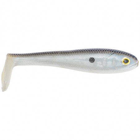 Señuelo Soft Lure Strike King Shadalicious Swimbait 14cm