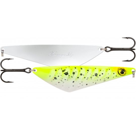 Cuiller Rapala Harmaja 31g