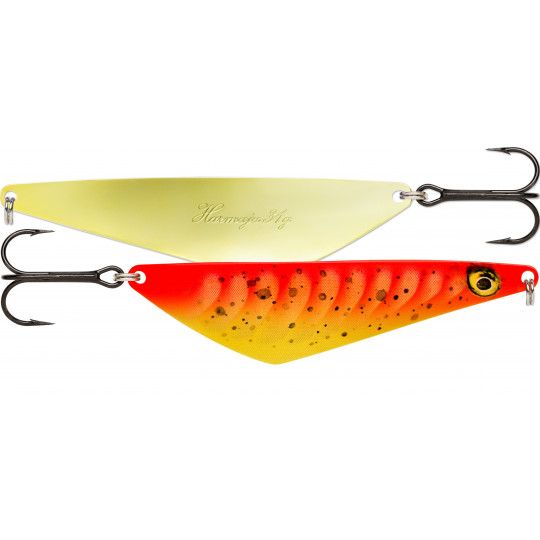 Cucharilla Rapala Harmaja 31g