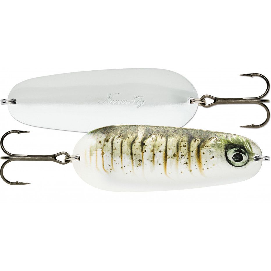 Cucharilla oscilante Rapala Nauvo 37g