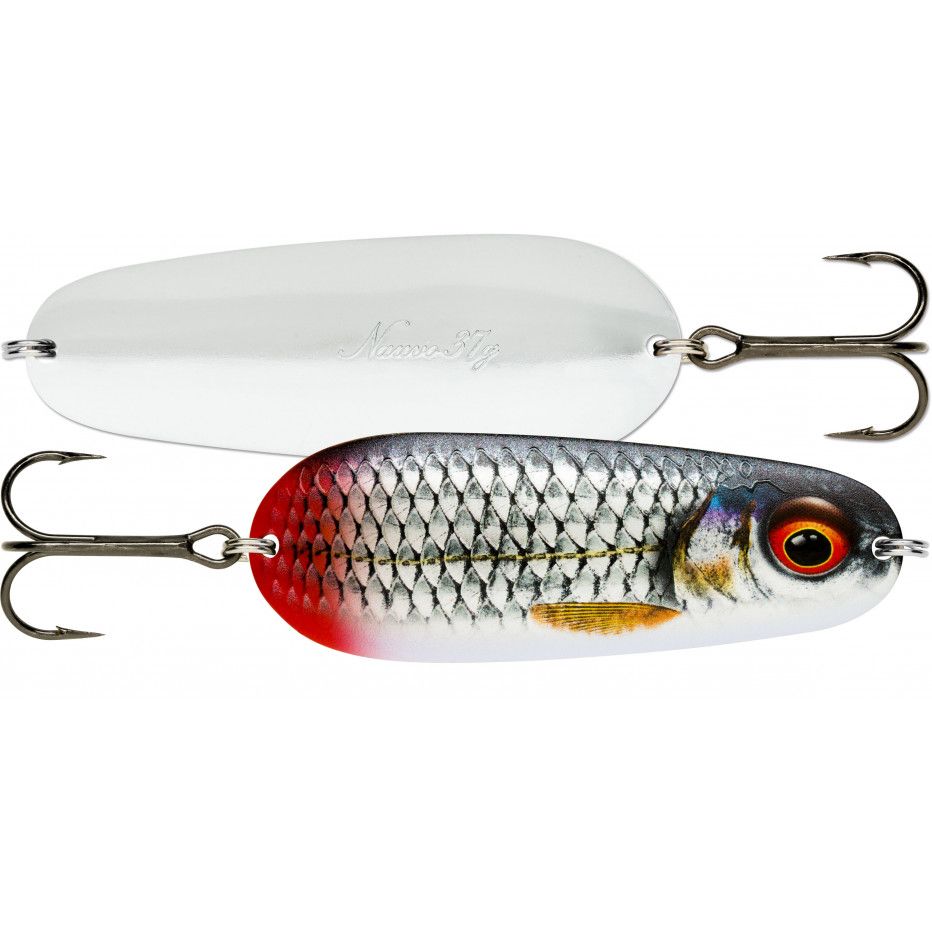 Cucharilla oscilante Rapala Nauvo 37g