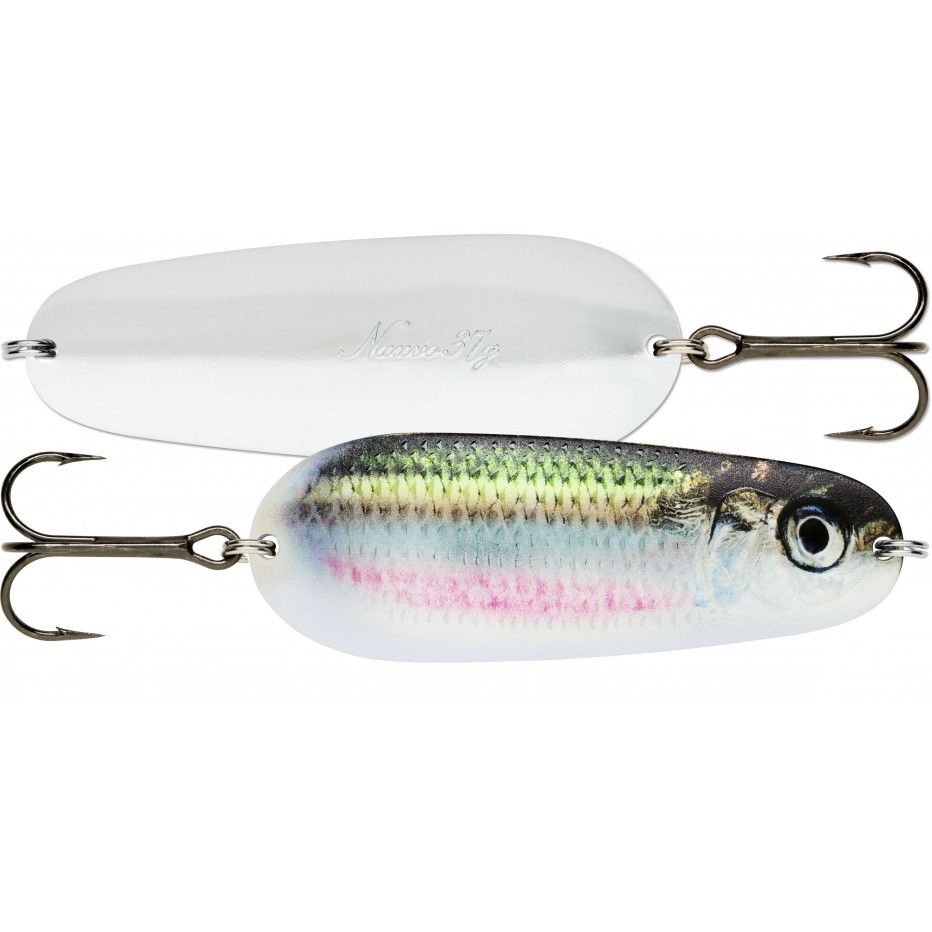 Cucharilla oscilante Rapala Nauvo 37g