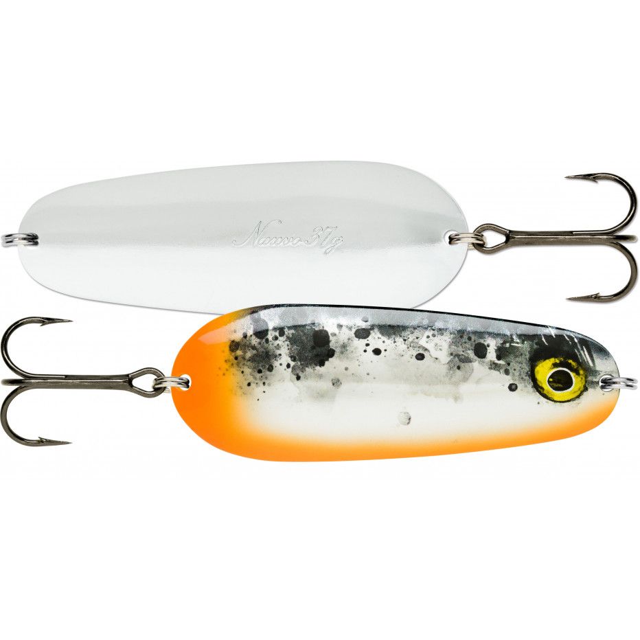 Cucharilla oscilante Rapala Nauvo 37g