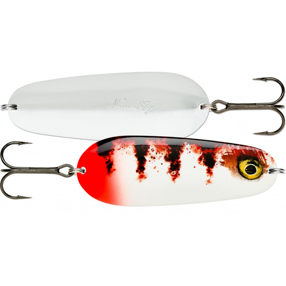 Wobbling spoon Rapala Nauvo 37g