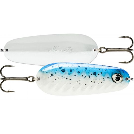 Cucharilla oscilante Rapala Nauvo 37g