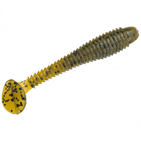 Soft Bait Strike King Rage Swimmer 7cm