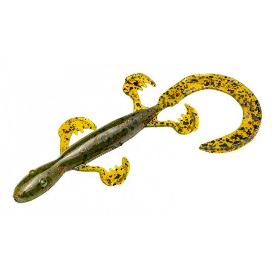 Soft Bait Strike King Rage Lizard