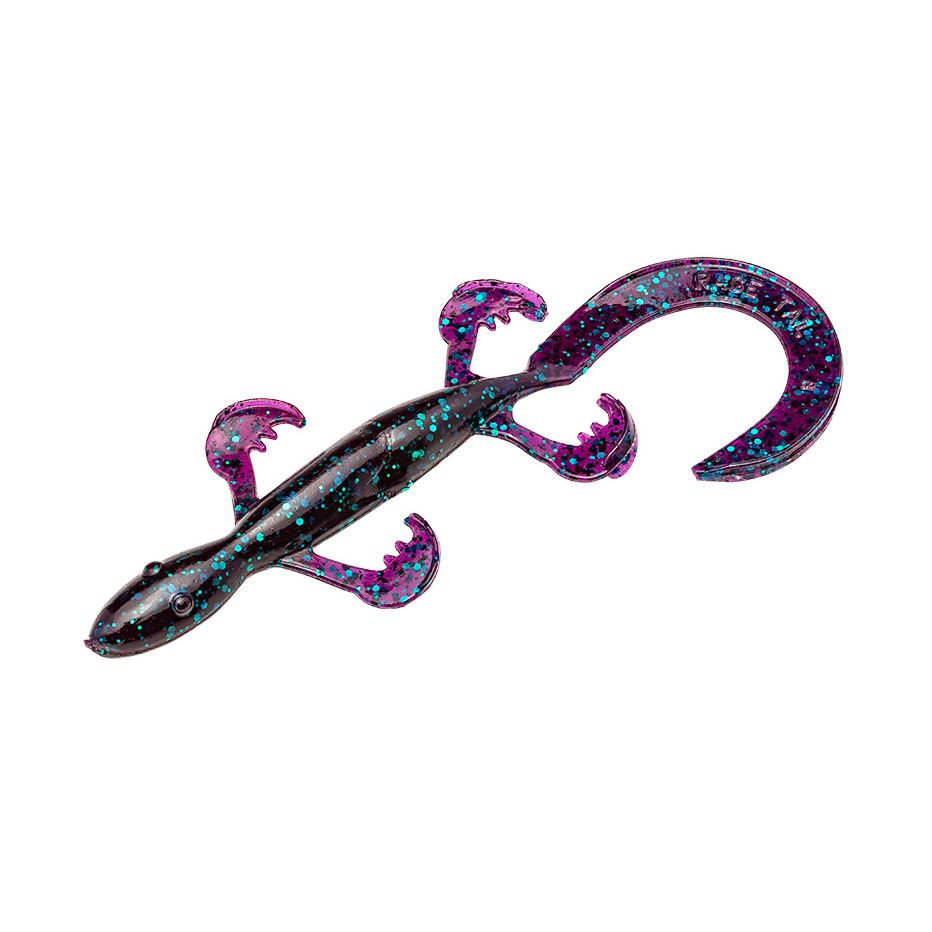 Leurre Souple Strike King Rage Lizard