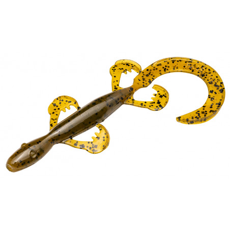 Leurre Souple Strike King Rage Lizard