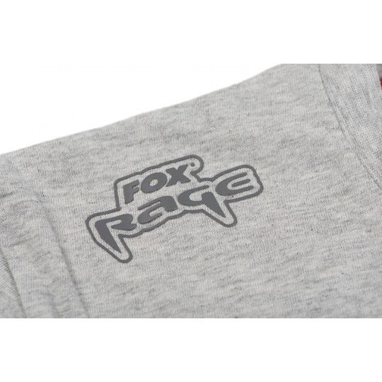 Camiseta Fox Rage Zander Pro Shad