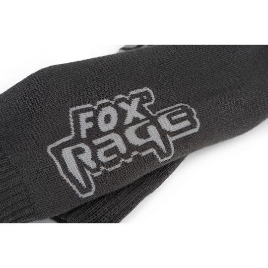Par de Fox Rage Calcetines Thermolite