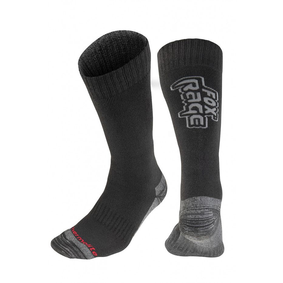 Pair of Fox Rage Thermolite Socks