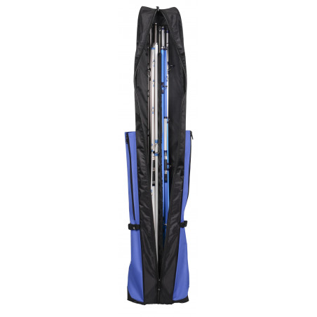 Rutenfutteral Spro Surf Rod Hard Case 165cm