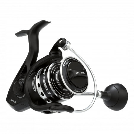 Spinning reel Penn Pursuit IV