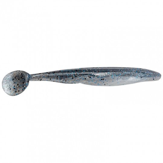 Leurre Souple Strike King Swim'n Caffeine Shad 10cm