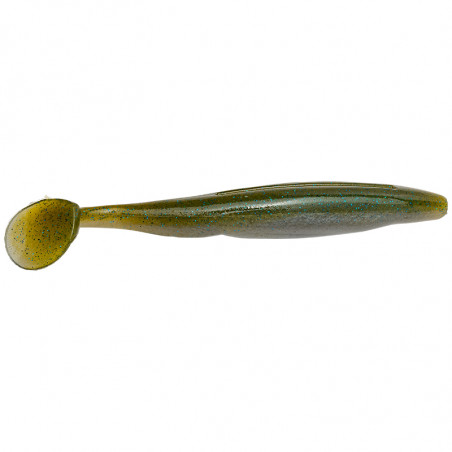 Soft Bait Strike King Swim'n Caffeine Shad 10cm