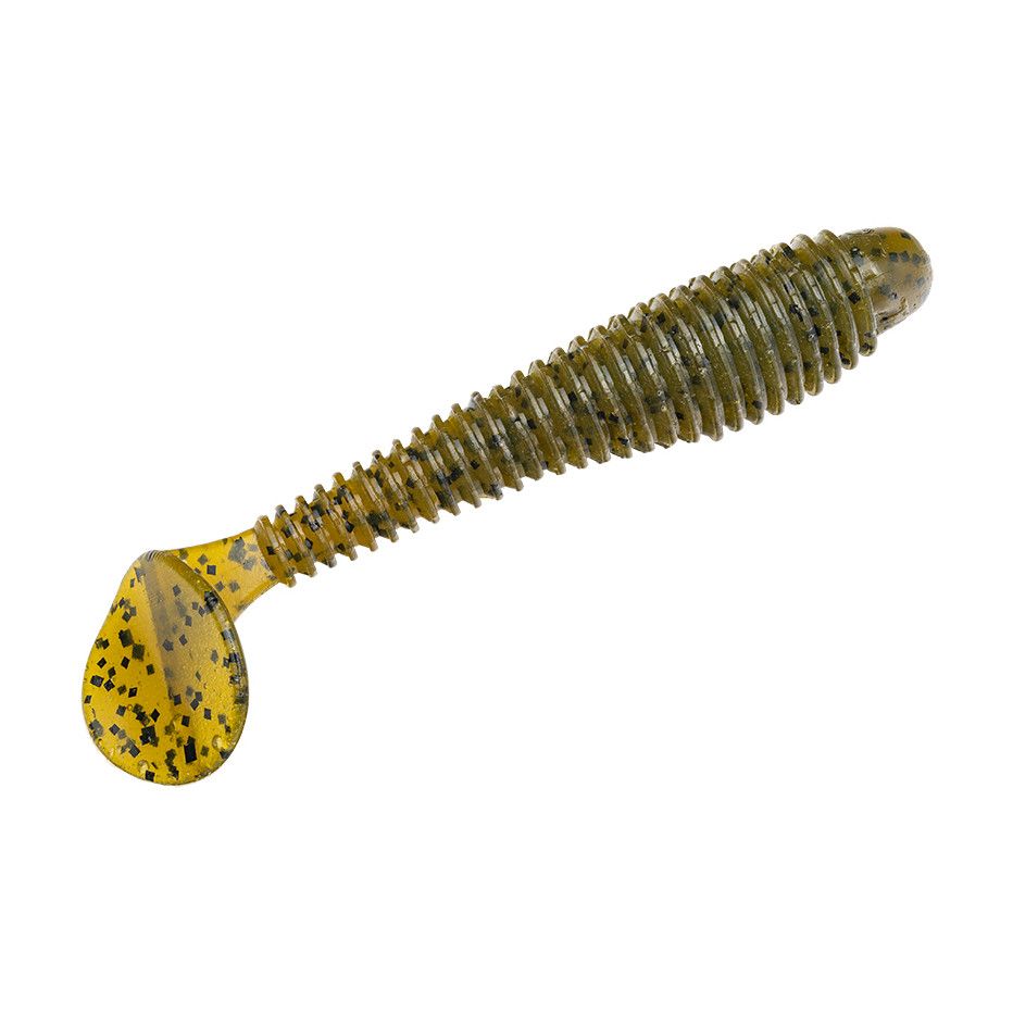 Gummifische Strike King Rage Swimmer 8cm