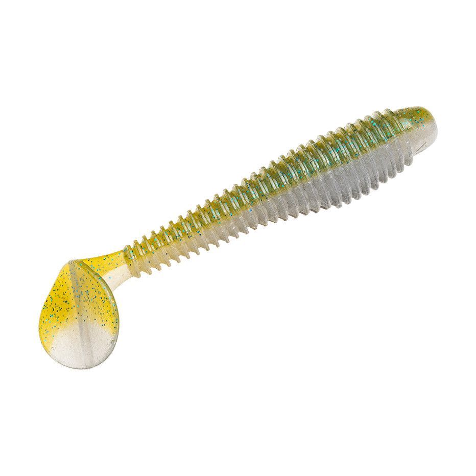 Soft Bait Strike King Rage Swimmer 8cm