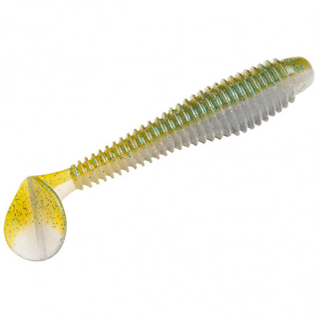 Gummifische Strike King Rage Swimmer 8cm