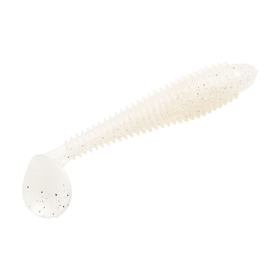 Señuelo vinilo Strike King Rage Swimmer 8cm