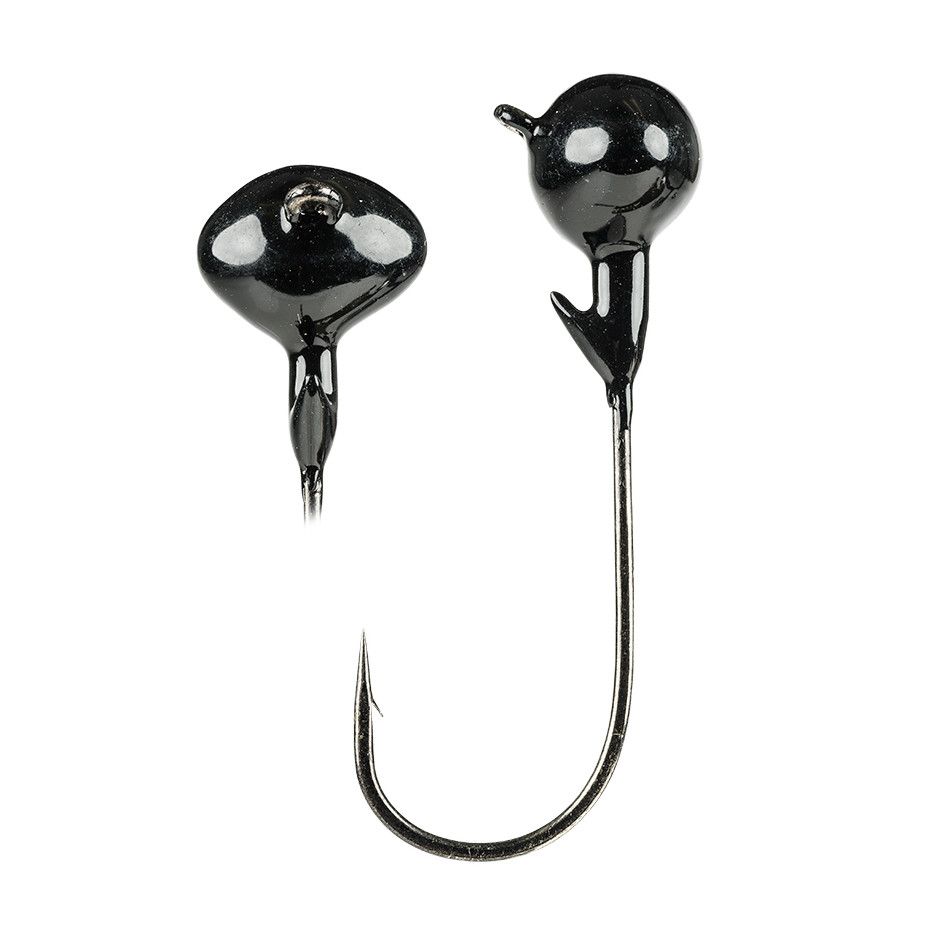 Jigköpfe Strike King Tour Grade Fußball Pilker