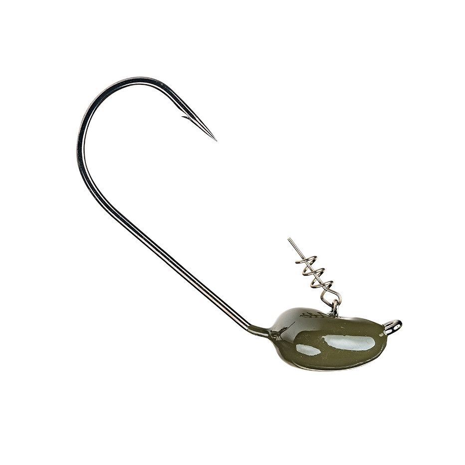 Tête Plombée Strike King Tour Grade Mag Jig Head