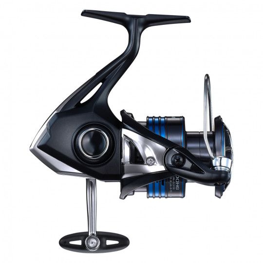 Spinnrollen Shimano Nexave FI