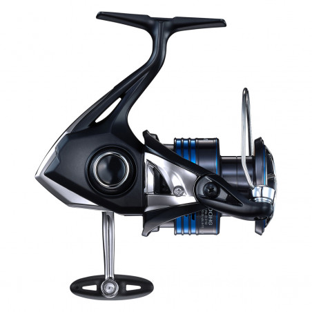 Spinnrollen Shimano Nexave FI