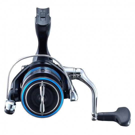 Spinning reel Shimano Nexave FI