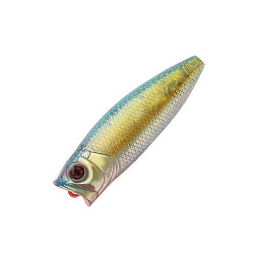 Hard bait Sakura Pop n Dog 55F