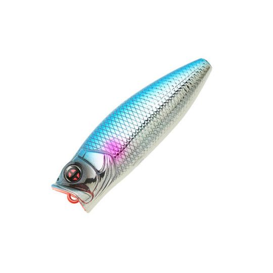 Hard bait Sakura Pop n Dog 55F