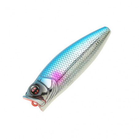 Hard bait Sakura Pop n Dog 55F