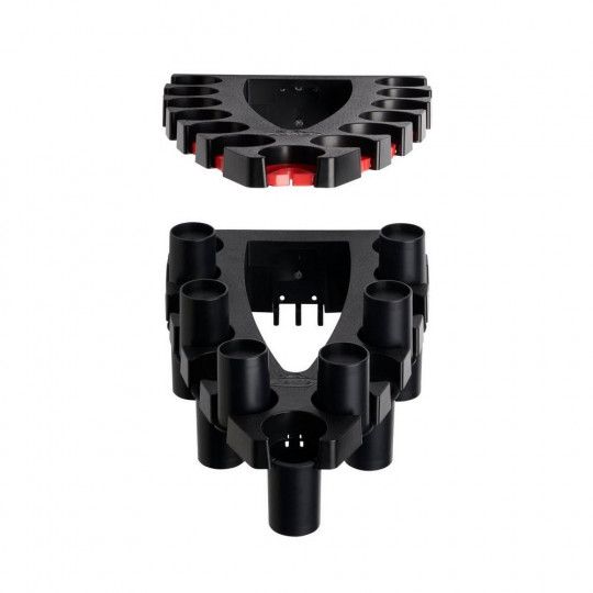 Support Berkley Space Saver 13 Rod or Combo Rack