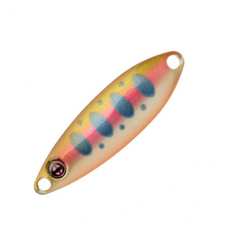 Cucharilla oscilante Sakura Skoon Fat Area - 3 pesos diferentes