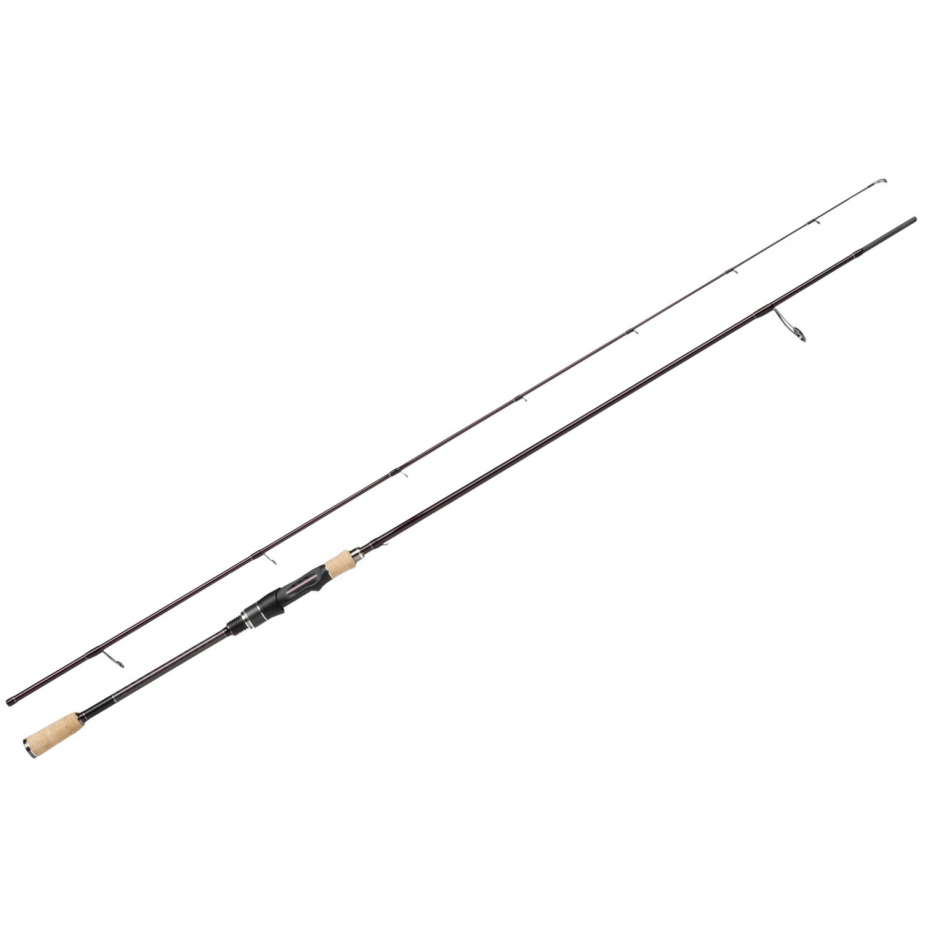 Abu Garcia Spinning rod Spike Pro Tech Hardbait