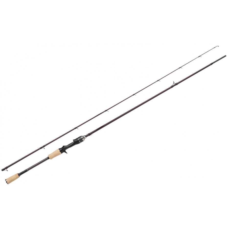 Canne Casting Abu Garcia Spike Pro Tech Hardbait