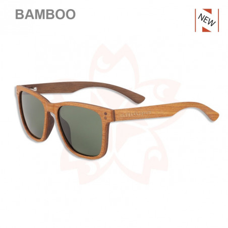 Polarized Goggles Sakura Bamboo AC