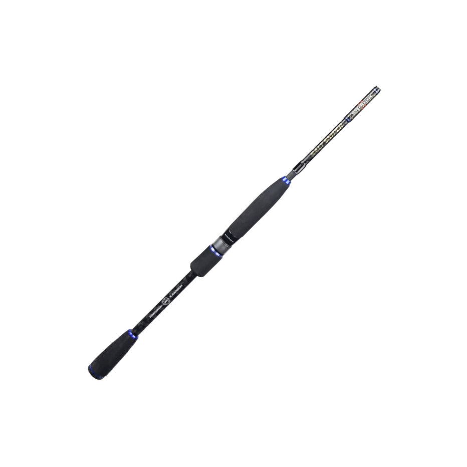 Spinning rod Sakura Salt Sniper 2.0 742 XH+ Power