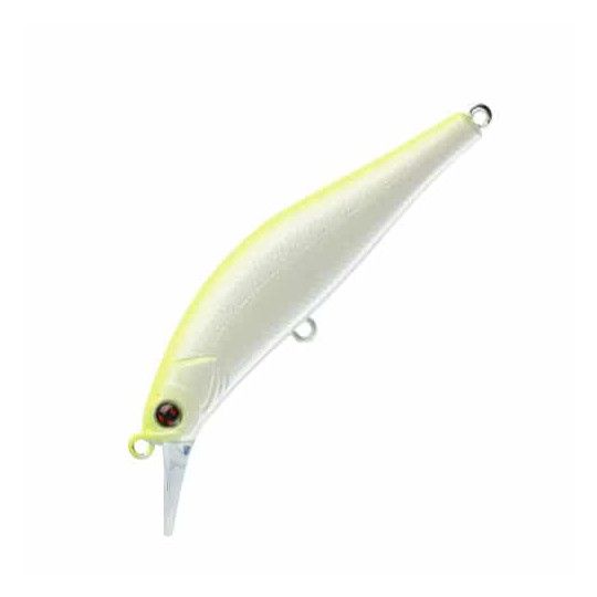 Poisson nageur Sakura Artact Minnow 63S