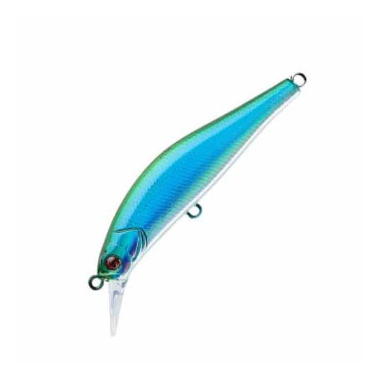 Hard bait Sakura Artact Minnow 63S