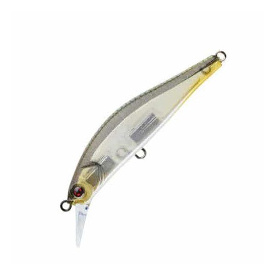 Hard bait Sakura Artact Minnow 63S
