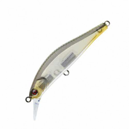 Señuelo duro Sakura Artact Minnow 63S
