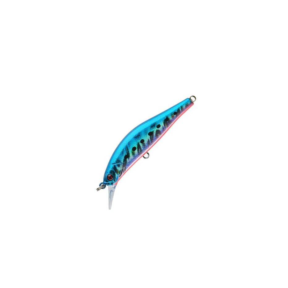 Hard bait Sakura Artact Minnow 63S