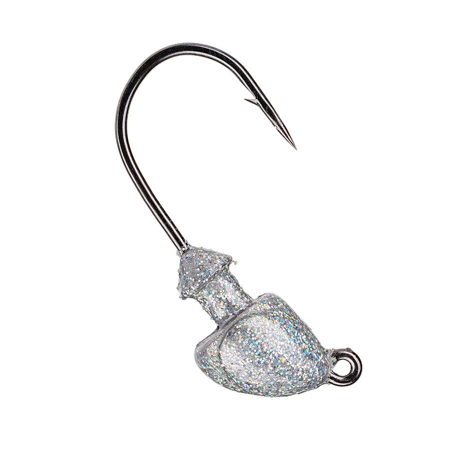 Jig Head Strike King Baby Squadron Swimbaits Jig Heads