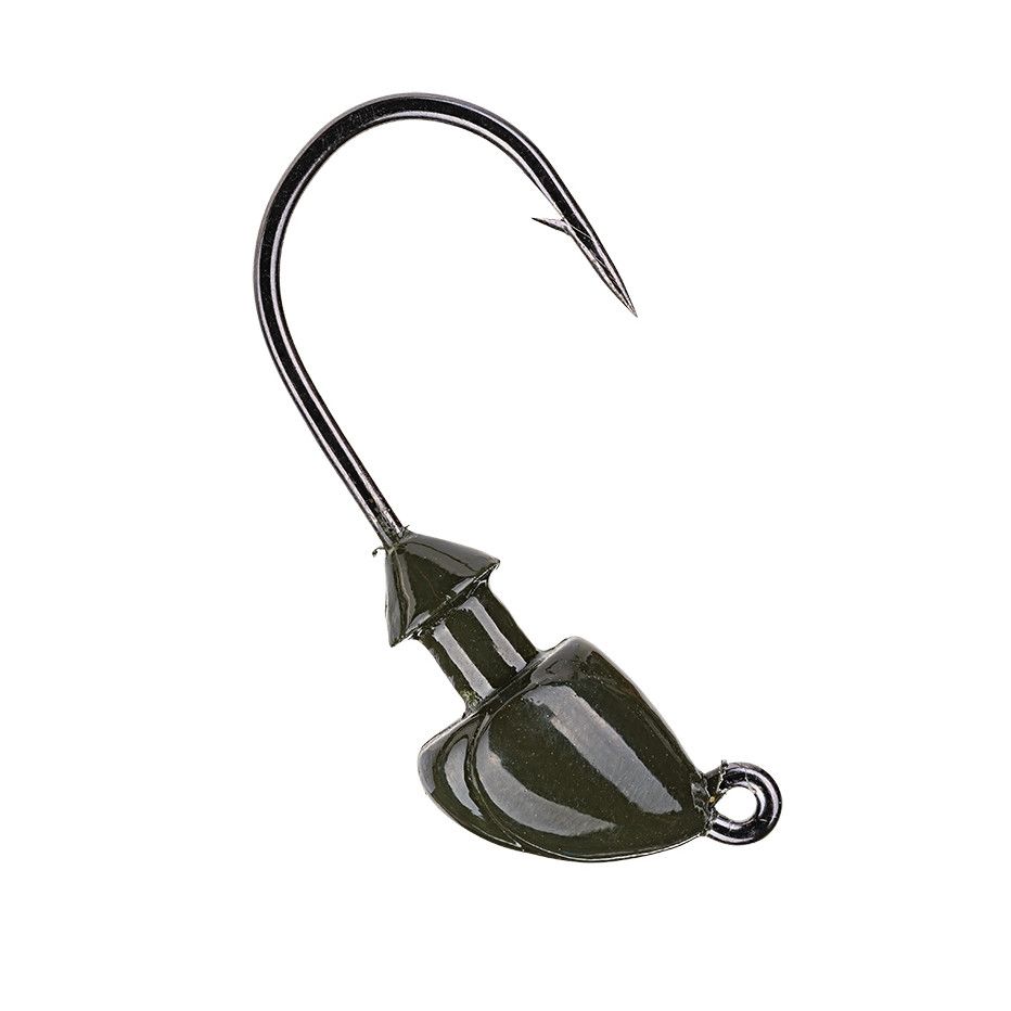 Jig Head Strike King Baby Squadron Swimbaits Jig Heads Leurre de la pêche