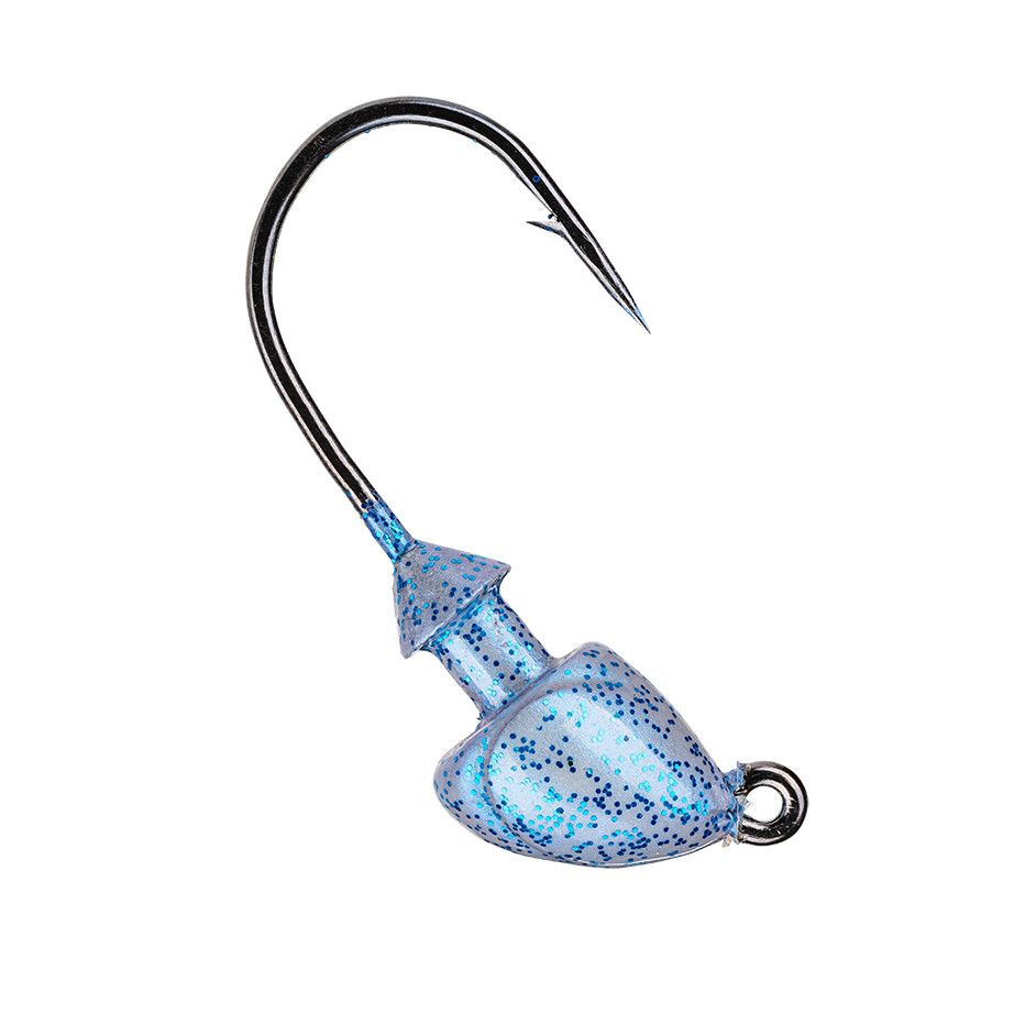 Jig Head Strike King Baby Squadron Swimbaits Jig Heads