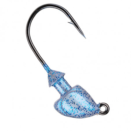 Tête Plombée Strike King Baby Squadron Swimbaits Jig Heads