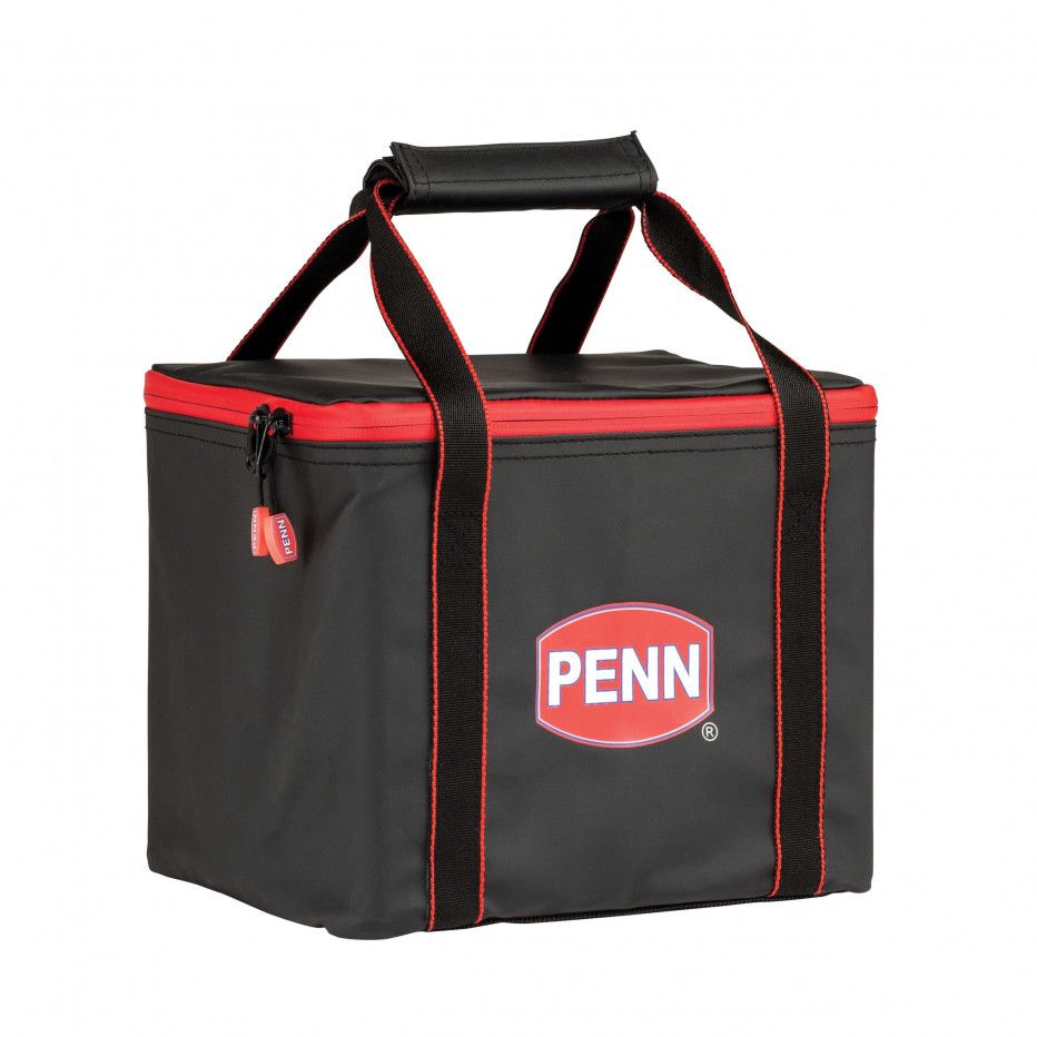 Tasche Penn Pilk und Pilker Beutel